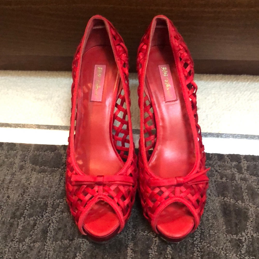 Betsy Johnson Pumps